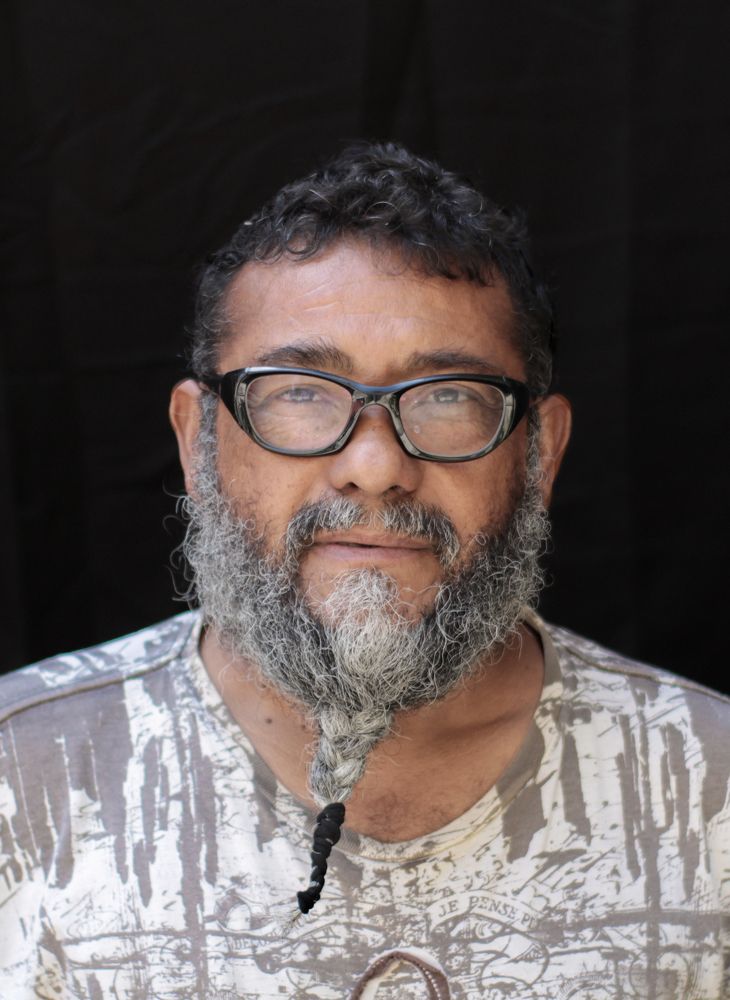 Photograph by Luis Par