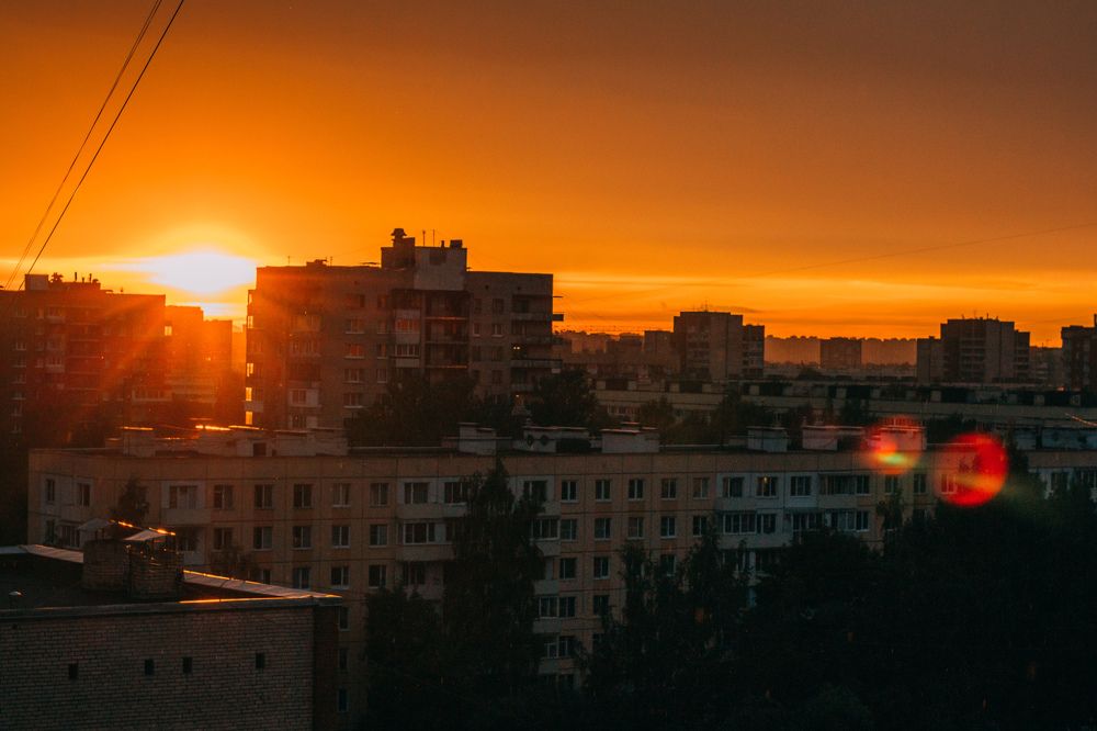 Photograph by Алёна Бабенко