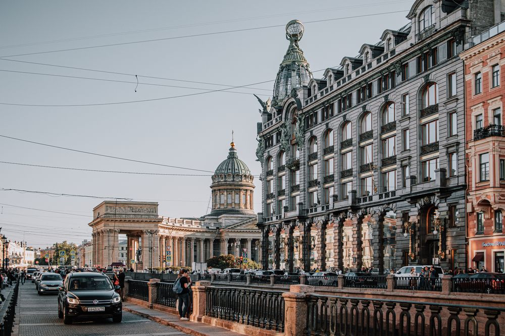 Photograph by Екатерина Демидова-Еременко