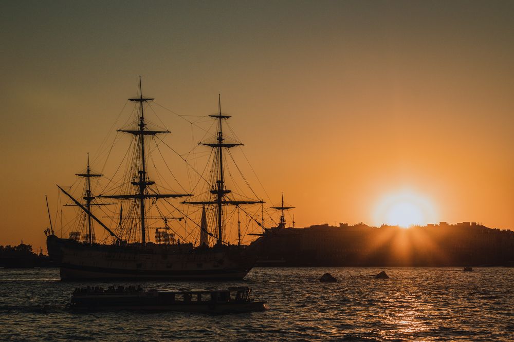 Photograph by Екатерина Демидова-Еременко