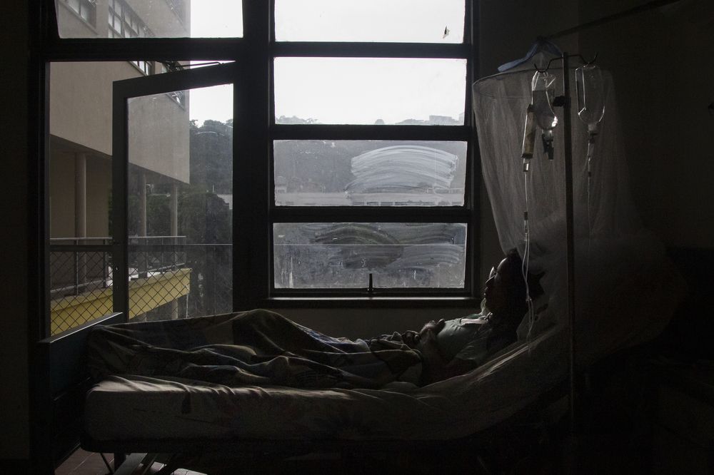 Sobreviviente de femicidio