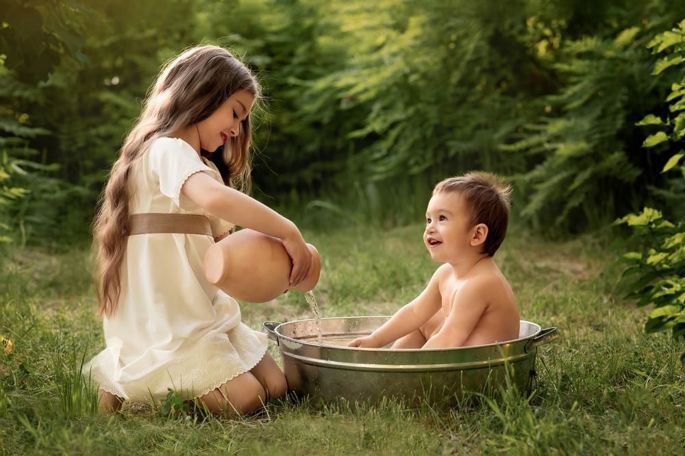 Photograph by Наталья Чухно