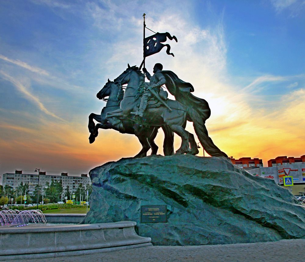 Photograph by Александр Бугаенко