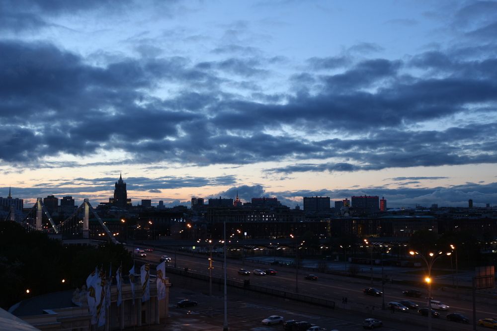 Photograph by Игорь Соколов