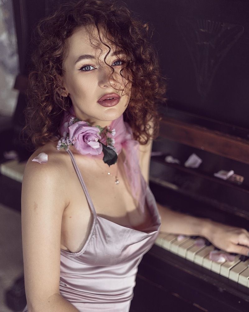 Photograph by Марина Данильченко