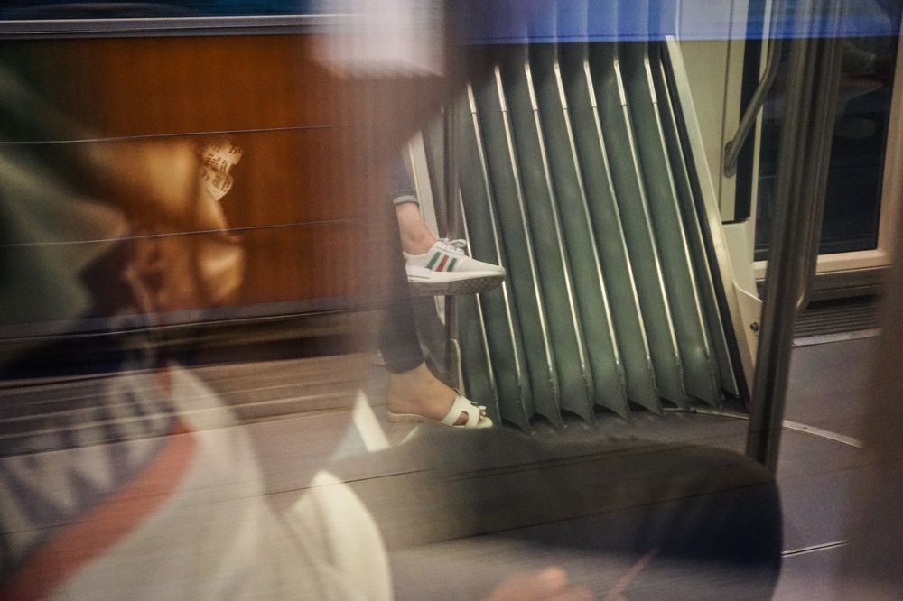 Photograph by Mohamed Rafyq