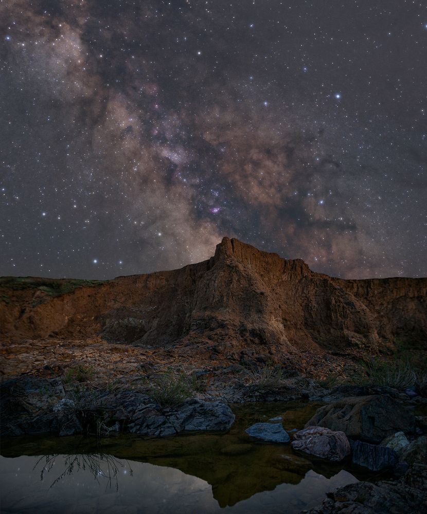 Фотография автора Евгений Бондарь