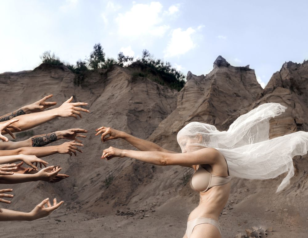 Photograph by Егор Круглов