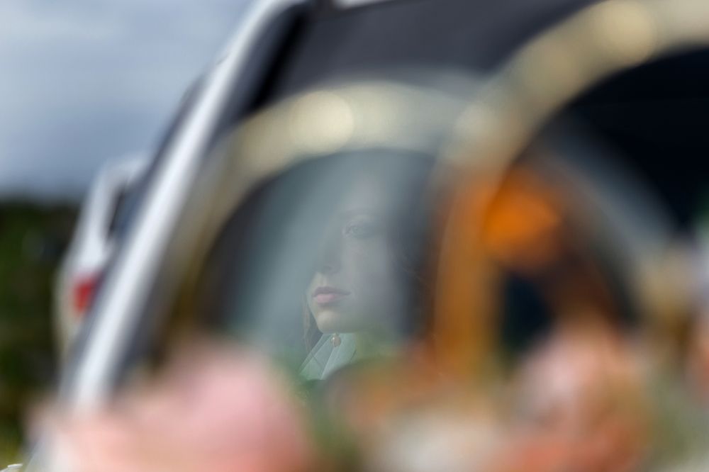 Photograph by Андрей Щербинин