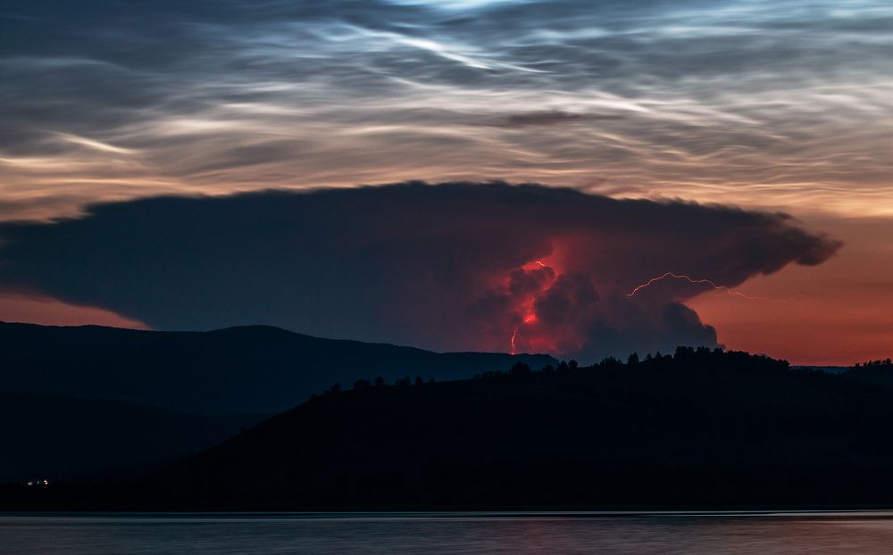 Photograph by Шарафутдинов Даниил