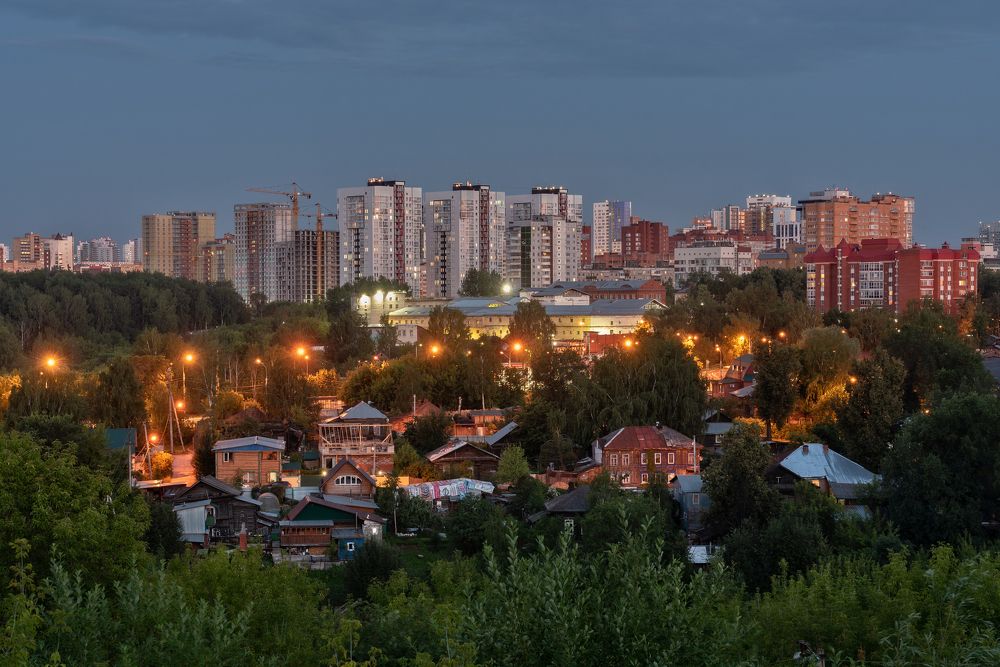 Photograph by Вячеслав