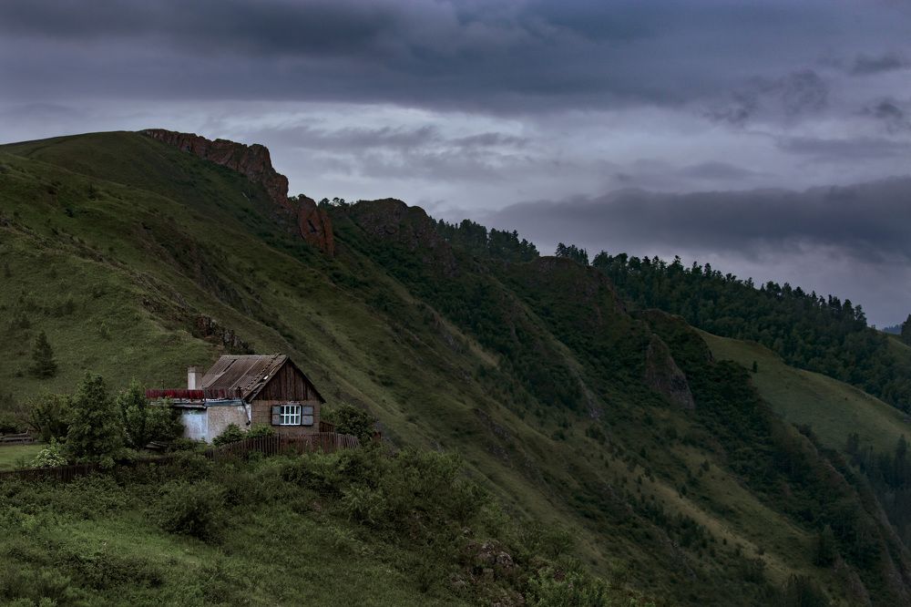 Photograph by Емельянов Саша