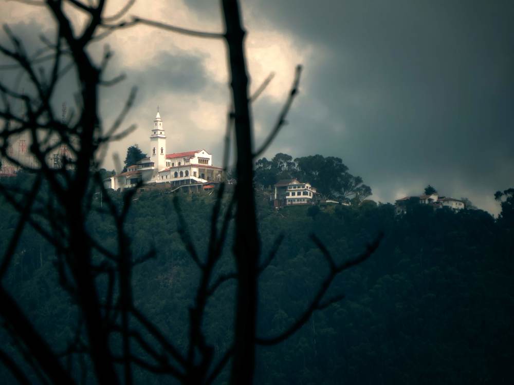 Photograph by Pablo Bonilla