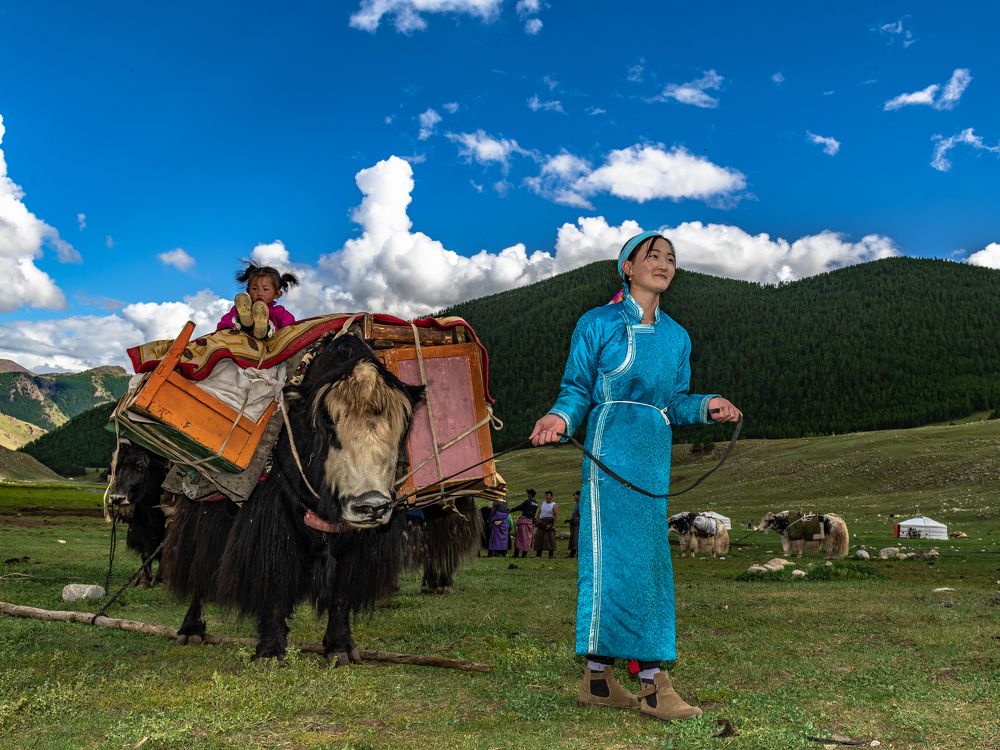 Photograph by Пүрэвсүрэн Отгонбаатар