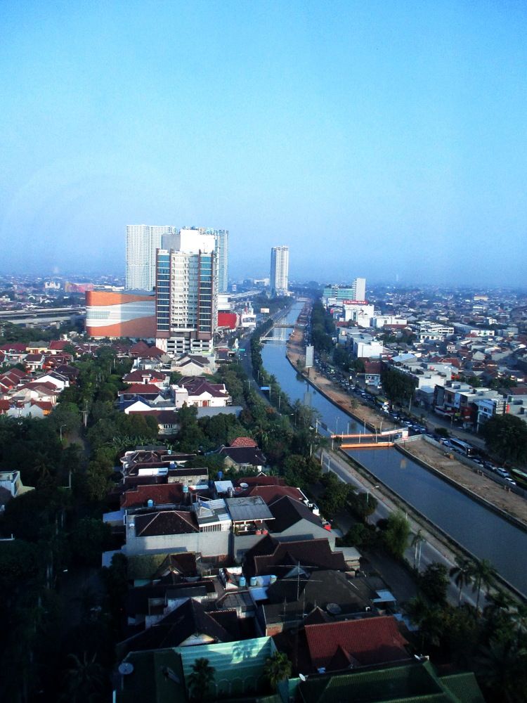 Photograph by Hani Septia Rahmi