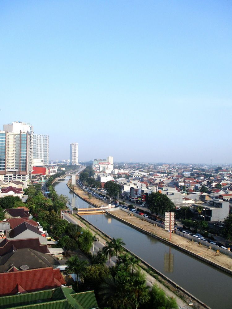 Photograph by Hani Septia Rahmi