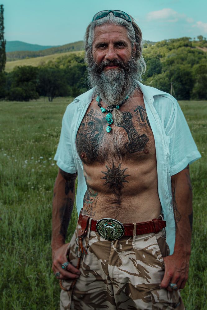 Photograph by Юрий Кузьмицкий