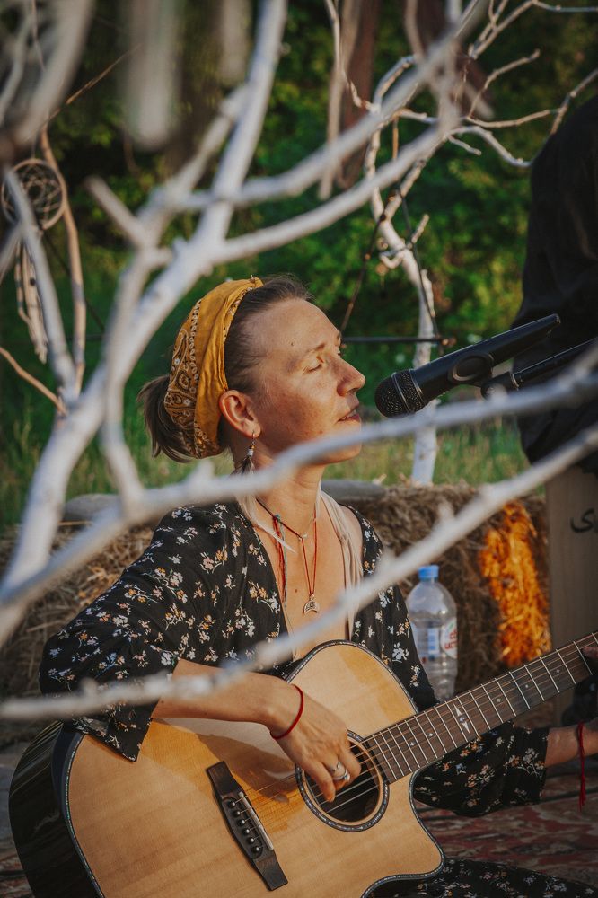 Photograph by Юрий Кузьмицкий