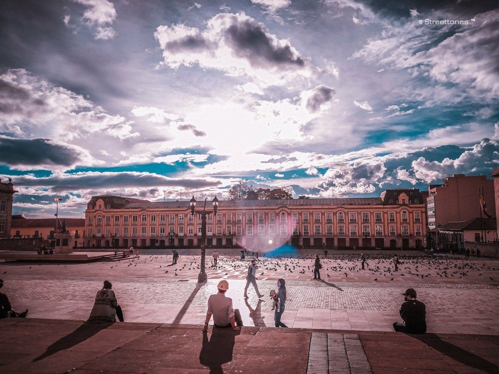 Photograph by Pablo Bonilla