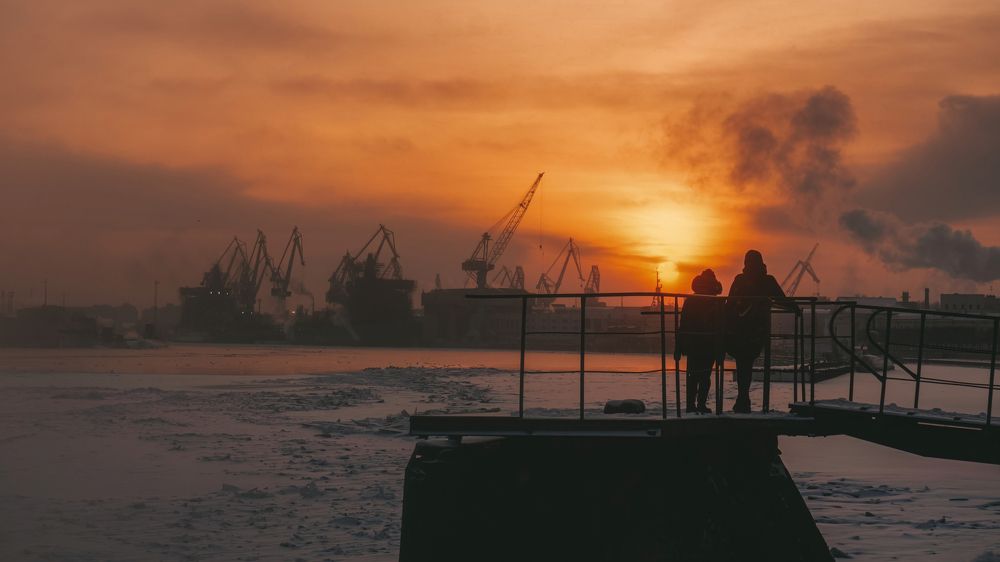 Photograph by Иван Кудряшов