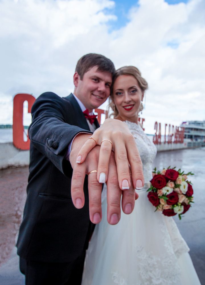 Photograph by Николай Полыгалов