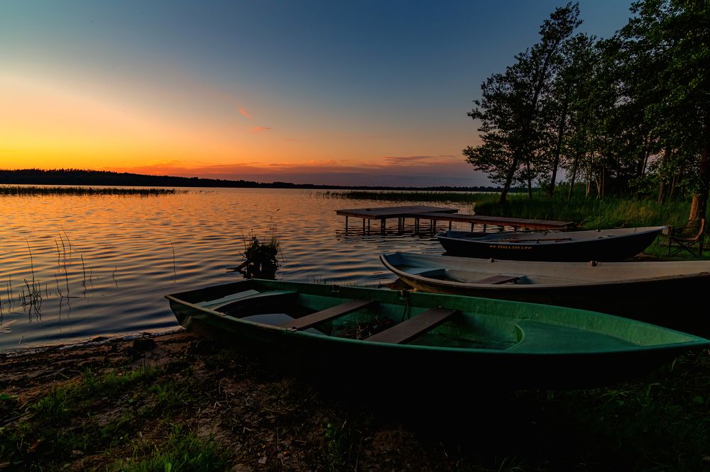 Photograph by Galina