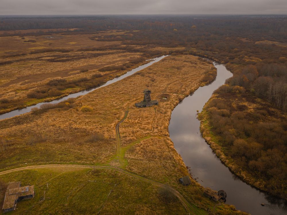 Photograph by Иван Кудряшов