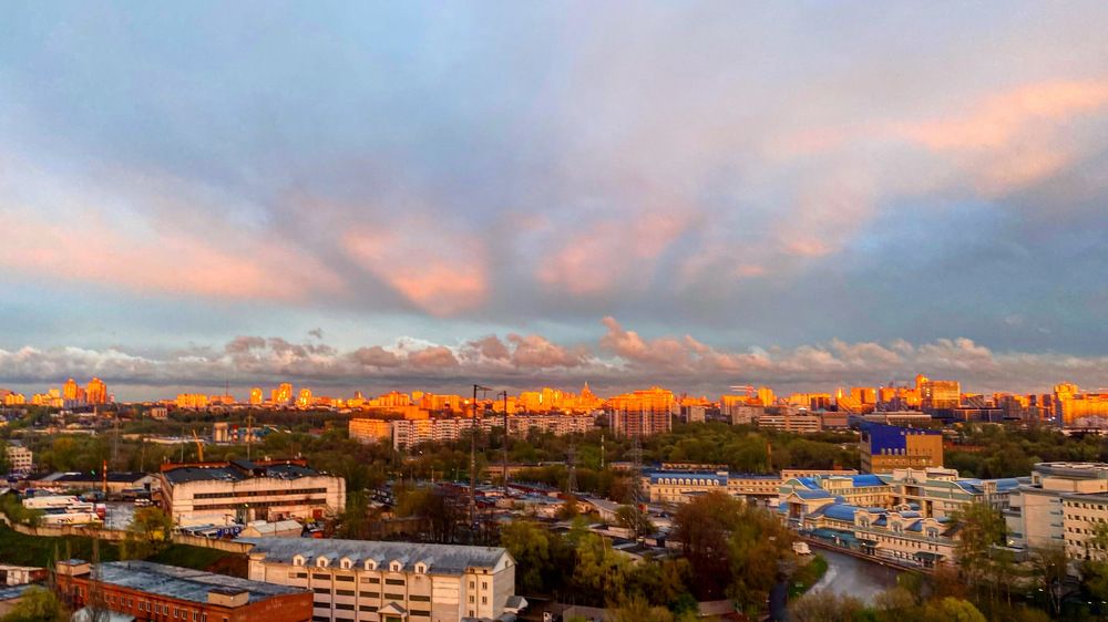 Photograph by Светлана Поляничева