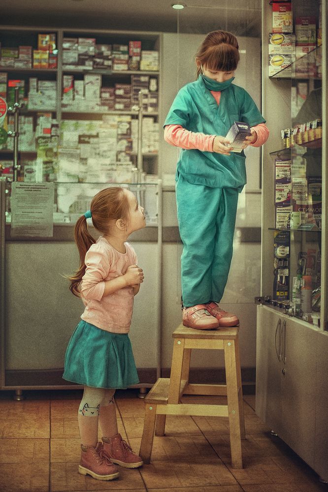 Photograph by Ольга Матиевская