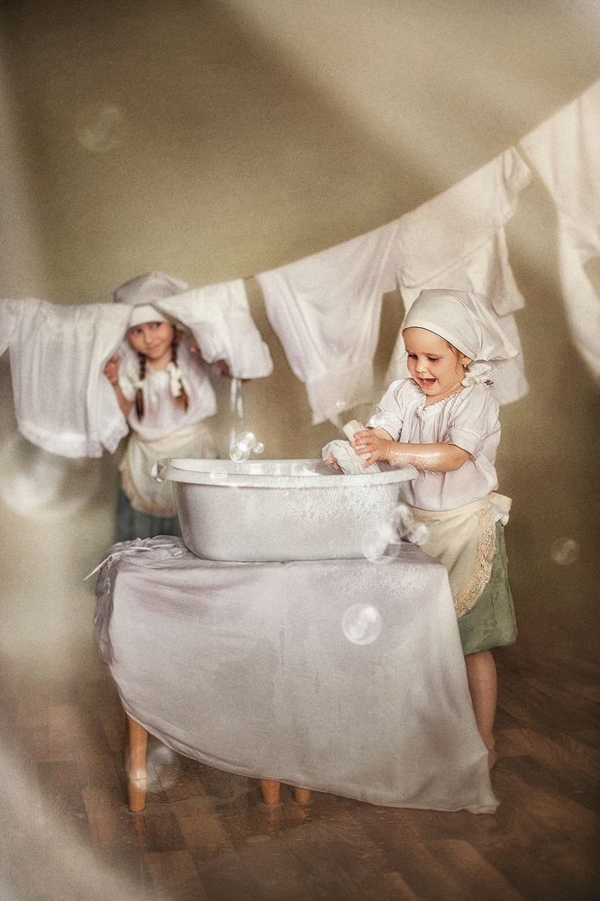 Photograph by Ольга Матиевская