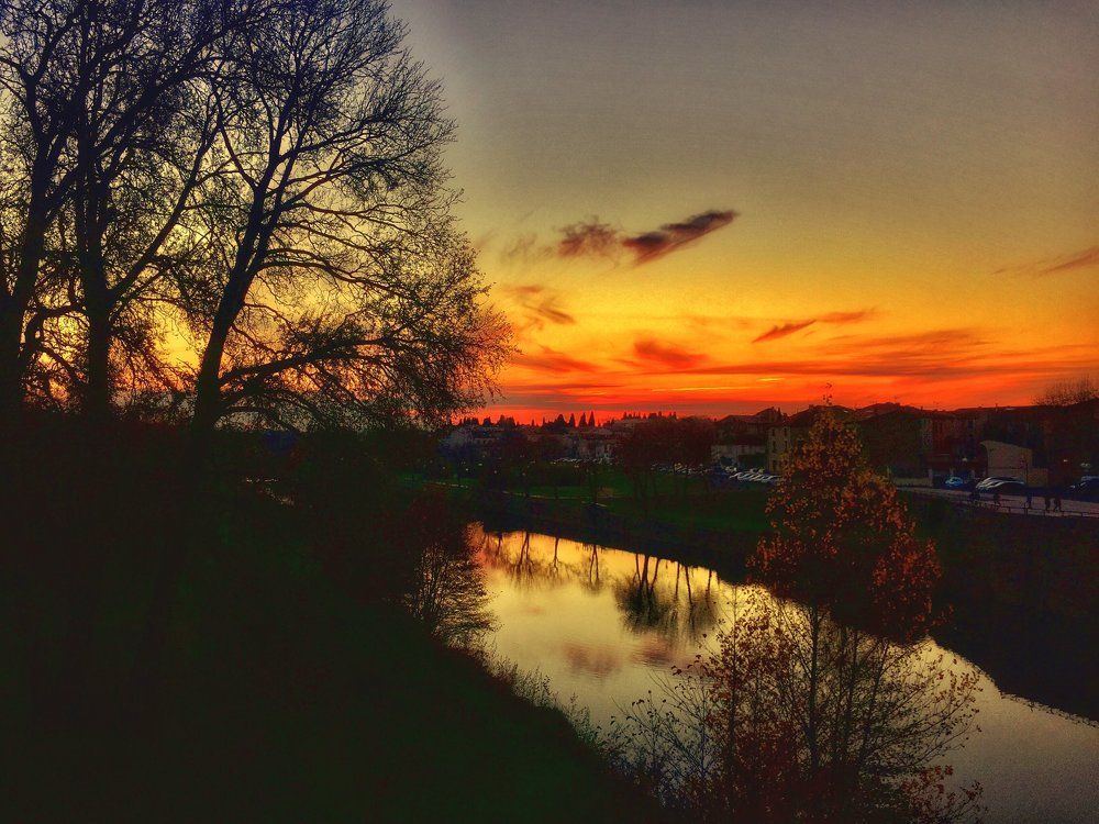 Photograph by Félix Sanchez