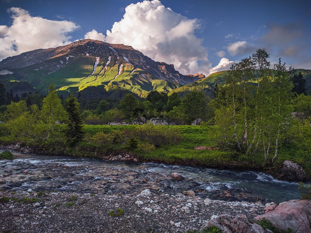 Photograph by Владислав Тригуб