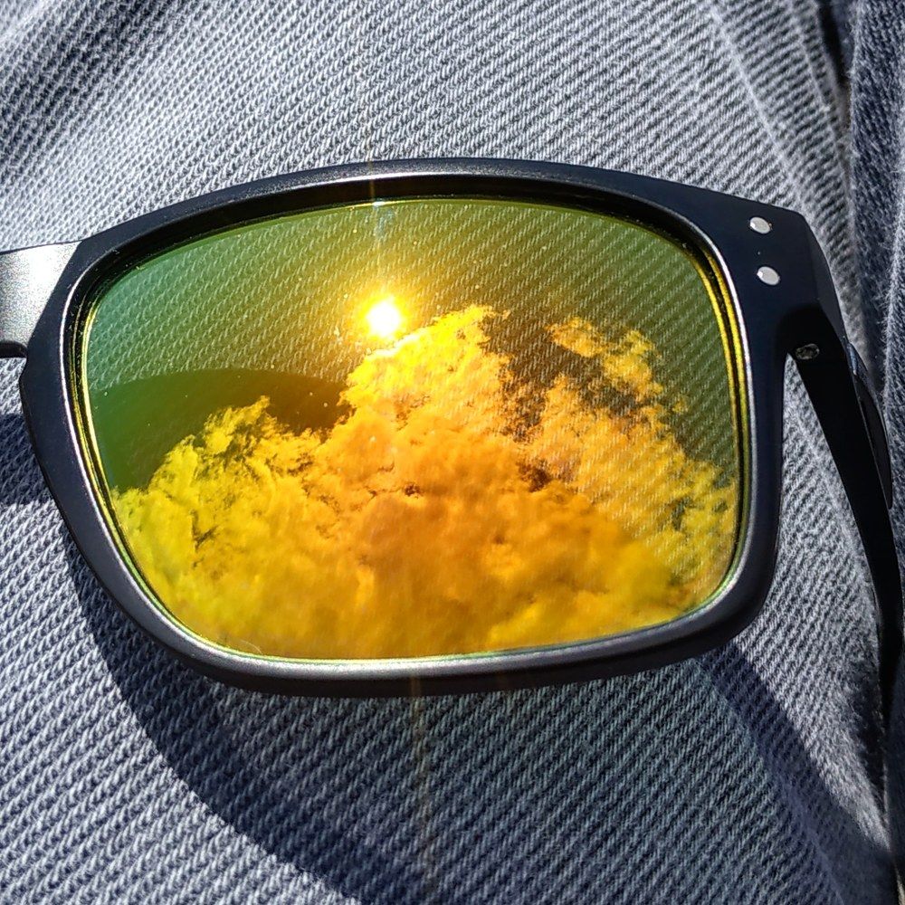 Небесный взгляд