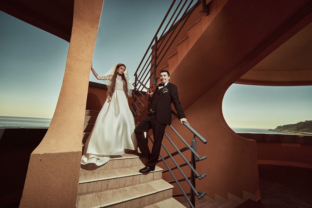 Photograph by Надежда Волковинская