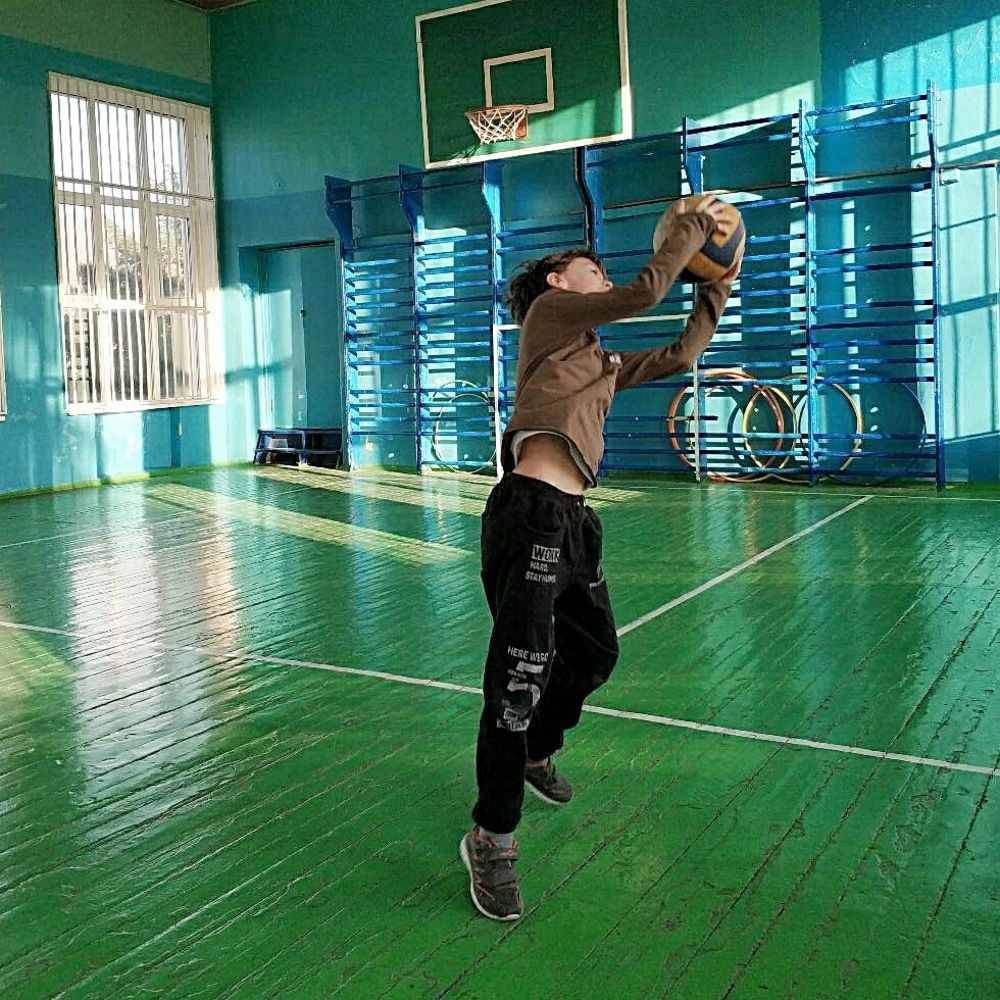 Photograph by Николай Ковальчук