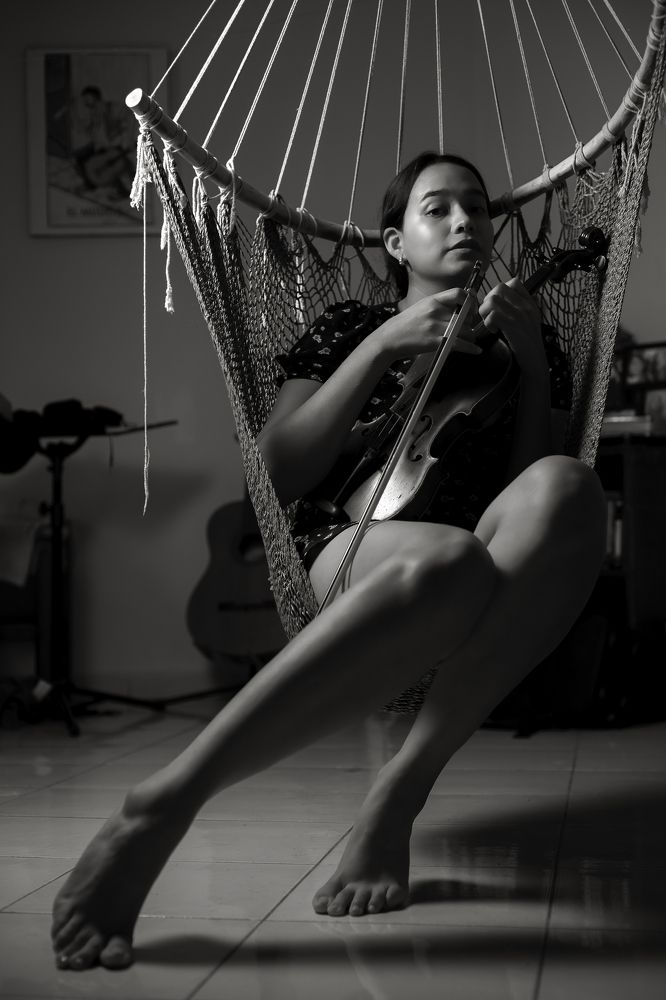 Photograph by LEON COLON