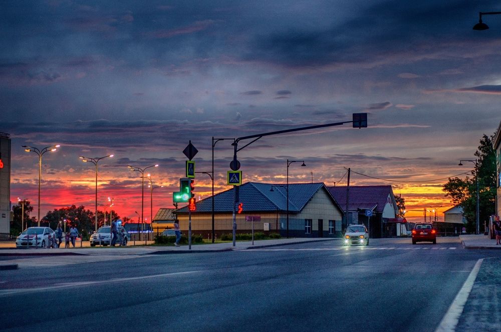 Photograph by Андрей Антипов