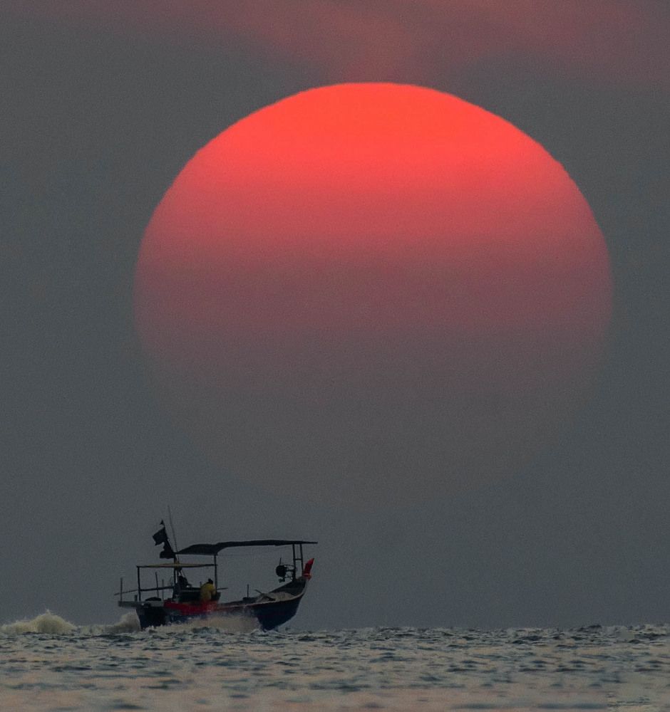 Photograph by chia yong low