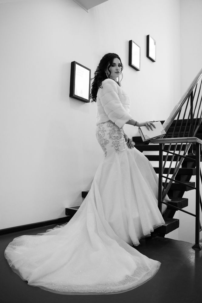 Photograph by Екатерина Ирижепова