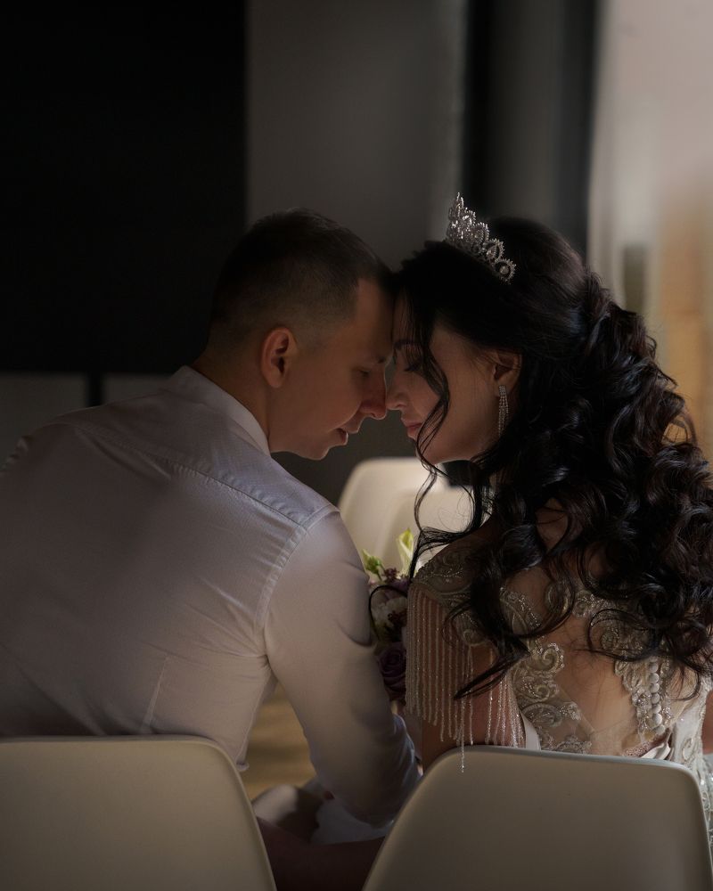 Photograph by Екатерина Ирижепова