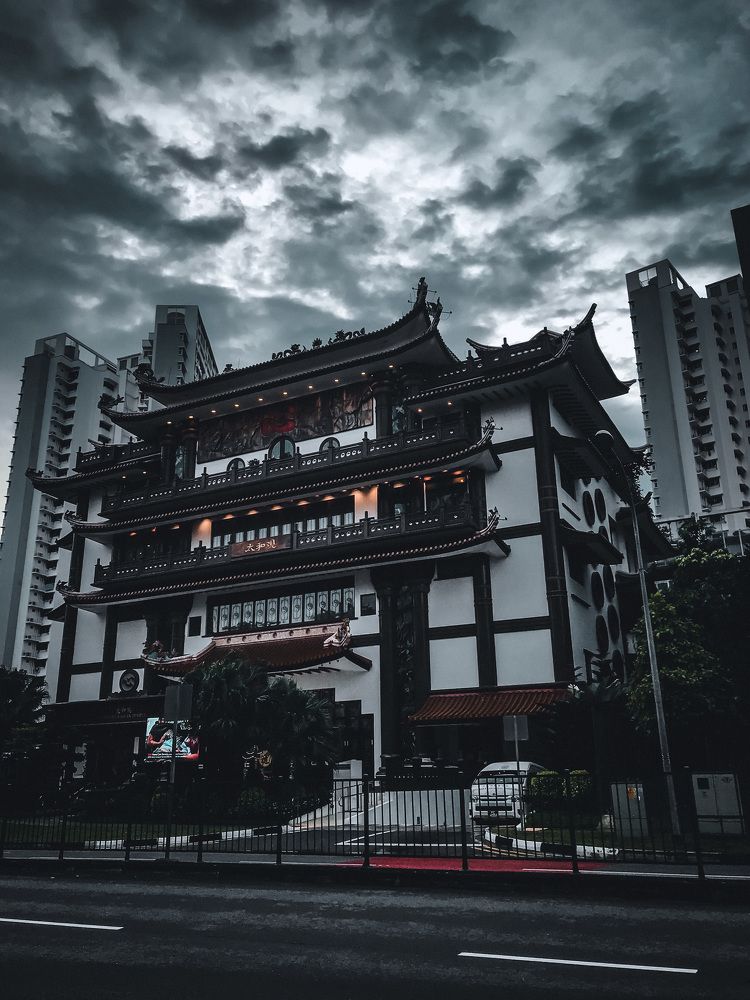 Photograph by Vikknes Mr