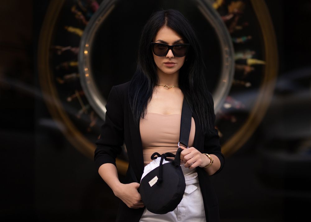 Photograph by Bernadeta Koszarek