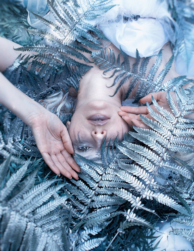 Фотография автора Кузьмичева Надежда