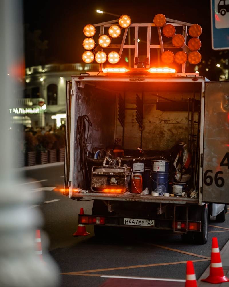 Photograph by Степан Бочаров