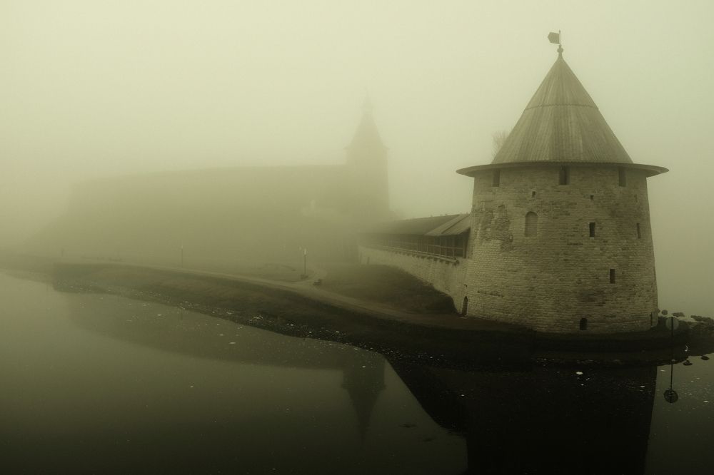 Photograph by Андрей Царев