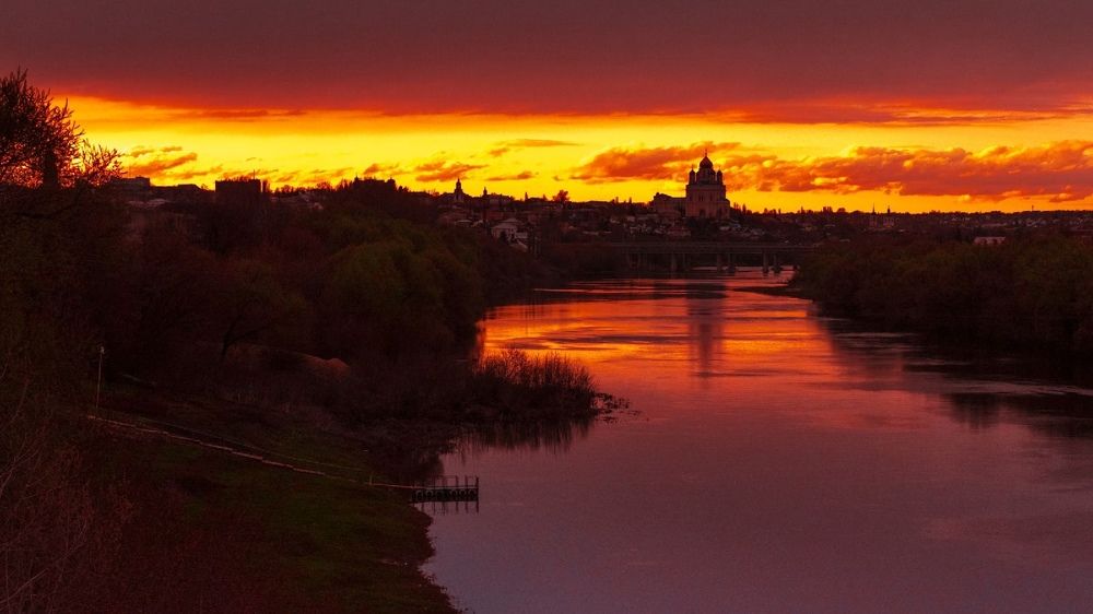 Фотография автора Михаил Назаров