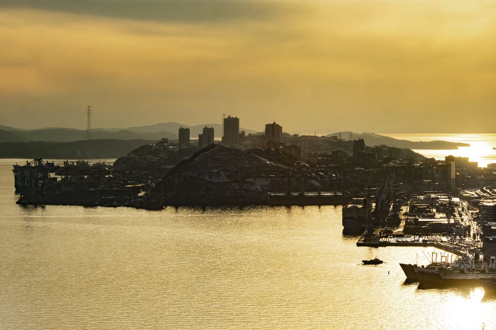 Photograph by Роман Раменский