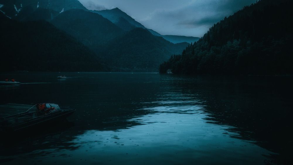 Photograph by Денис Григорьев