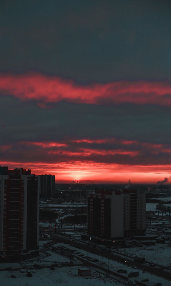 Photograph by Анастасия Гончарова