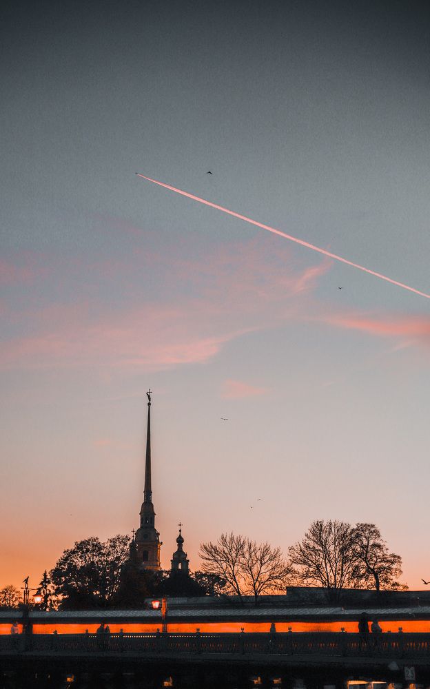 Photograph by Анастасия Гончарова